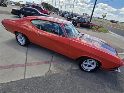 1968 Chevrolet Chevelle 396 SS   - Photo 23 - San J Uan, TX 78589
