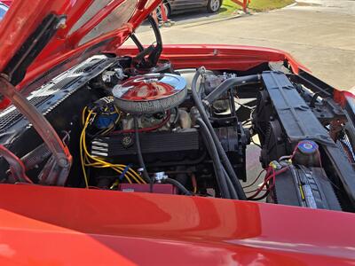 1968 Chevrolet Chevelle 396 SS   - Photo 41 - San J Uan, TX 78589