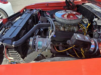 1968 Chevrolet Chevelle 396 SS   - Photo 39 - San J Uan, TX 78589