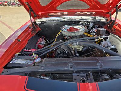 1968 Chevrolet Chevelle 396 SS   - Photo 40 - San J Uan, TX 78589