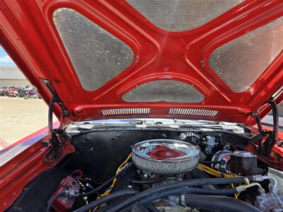 1968 Chevrolet Chevelle 396 SS   - Photo 43 - San J Uan, TX 78589