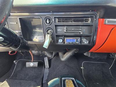 1968 Chevrolet Chevelle 396 SS   - Photo 35 - San J Uan, TX 78589