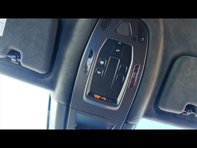 2025 Porsche Cayenne Turbo GT   - Photo 48 - San Juan, TX 78589
