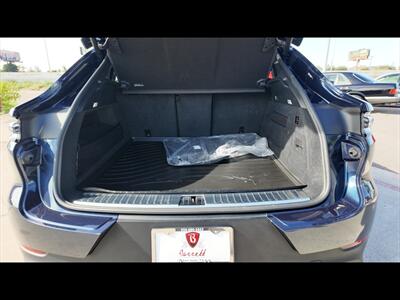 2025 Porsche Cayenne Turbo GT   - Photo 31 - San Juan, TX 78589