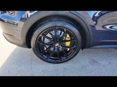 2025 Porsche Cayenne Turbo GT   - Photo 10 - San Juan, TX 78589