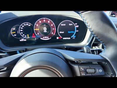 2025 Porsche Cayenne Turbo GT   - Photo 46 - San Juan, TX 78589