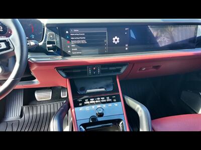 2025 Porsche Cayenne Turbo GT   - Photo 26 - San Juan, TX 78589