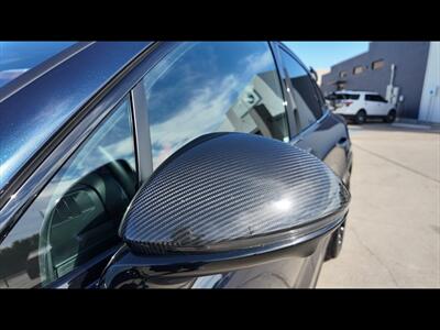 2025 Porsche Cayenne Turbo GT   - Photo 14 - San Juan, TX 78589