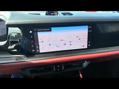 2025 Porsche Cayenne Turbo GT   - Photo 36 - San Juan, TX 78589