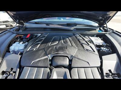 2025 Porsche Cayenne Turbo GT   - Photo 49 - San Juan, TX 78589