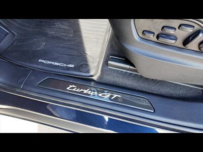 2025 Porsche Cayenne Turbo GT   - Photo 20 - San Juan, TX 78589