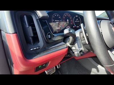2025 Porsche Cayenne Turbo GT   - Photo 23 - San Juan, TX 78589