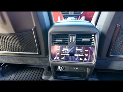 2025 Porsche Cayenne Turbo GT   - Photo 28 - San Juan, TX 78589