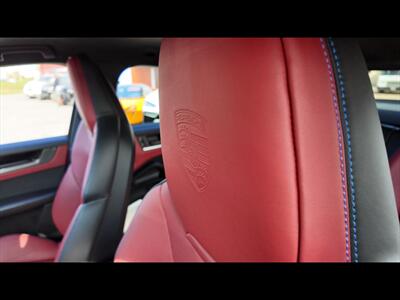 2025 Porsche Cayenne Turbo GT   - Photo 24 - San Juan, TX 78589