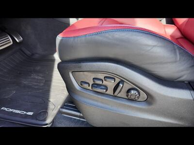 2025 Porsche Cayenne Turbo GT   - Photo 21 - San Juan, TX 78589