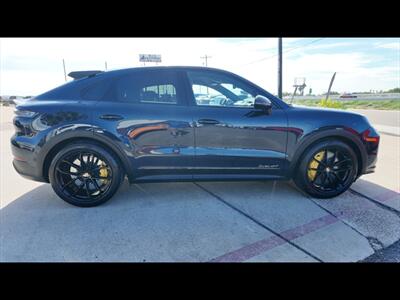 2025 Porsche Cayenne Turbo GT   - Photo 7 - San Juan, TX 78589