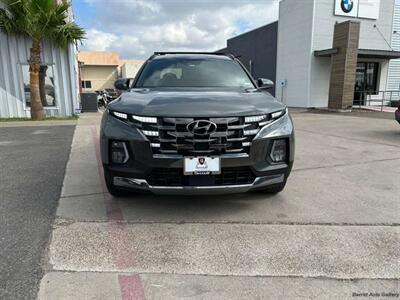 2024 Hyundai SANTA CRUZ Limited   - Photo 9 - San Juan, TX 78589