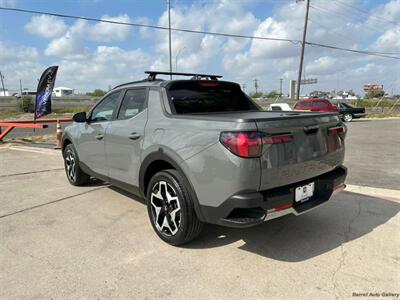 2024 Hyundai SANTA CRUZ Limited   - Photo 4 - San Juan, TX 78589
