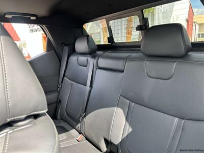 2024 Hyundai SANTA CRUZ Limited   - Photo 13 - San Juan, TX 78589