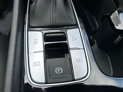 2024 Hyundai SANTA CRUZ Limited   - Photo 30 - San Juan, TX 78589