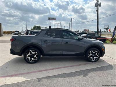 2024 Hyundai SANTA CRUZ Limited   - Photo 7 - San Juan, TX 78589
