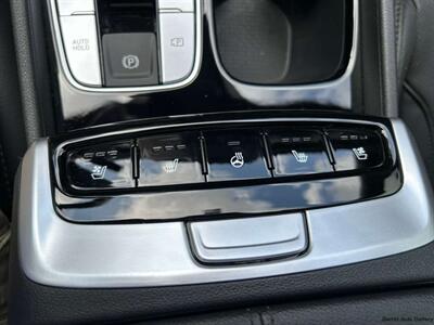 2024 Hyundai SANTA CRUZ Limited   - Photo 28 - San Juan, TX 78589