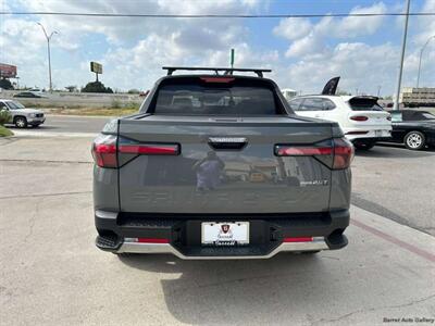 2024 Hyundai SANTA CRUZ Limited   - Photo 5 - San Juan, TX 78589
