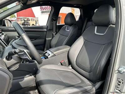 2024 Hyundai SANTA CRUZ Limited   - Photo 2 - San Juan, TX 78589