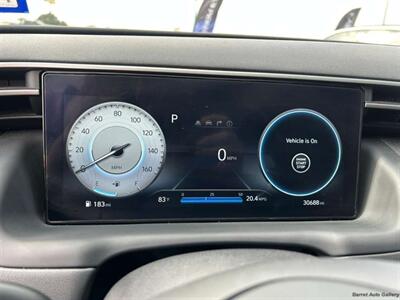 2024 Hyundai SANTA CRUZ Limited   - Photo 18 - San Juan, TX 78589