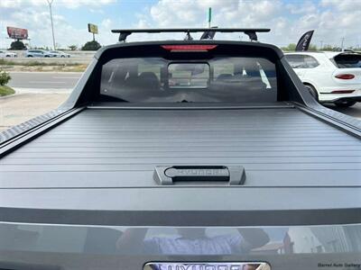 2024 Hyundai SANTA CRUZ Limited   - Photo 10 - San Juan, TX 78589