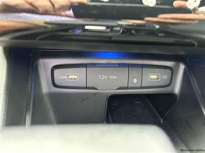 2024 Hyundai SANTA CRUZ Limited   - Photo 31 - San Juan, TX 78589