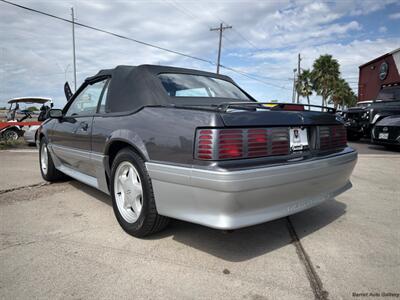 1992 Ford Mustang GT   - Photo 14 - San Juan, TX 78589