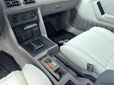 1992 Ford Mustang GT   - Photo 37 - San Juan, TX 78589