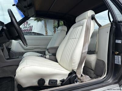 1992 Ford Mustang GT   - Photo 32 - San Juan, TX 78589