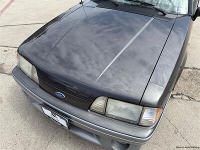 1992 Ford Mustang GT   - Photo 30 - San Juan, TX 78589