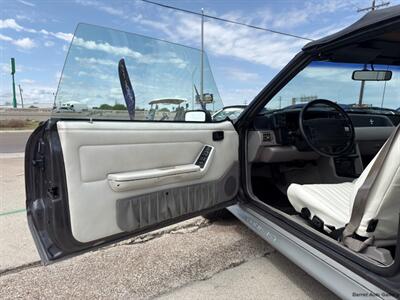 1992 Ford Mustang GT   - Photo 26 - San Juan, TX 78589