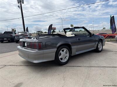 1992 Ford Mustang GT   - Photo 42 - San Juan, TX 78589