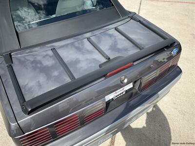 1992 Ford Mustang GT   - Photo 11 - San Juan, TX 78589