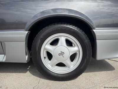 1992 Ford Mustang GT   - Photo 15 - San Juan, TX 78589