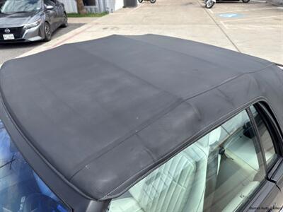 1992 Ford Mustang GT   - Photo 28 - San Juan, TX 78589