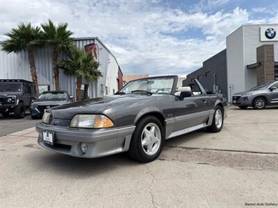1992 Ford Mustang GT   - Photo 1 - San Juan, TX 78589