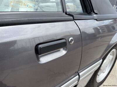 1992 Ford Mustang GT   - Photo 27 - San Juan, TX 78589