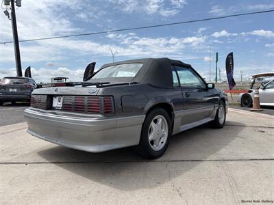1992 Ford Mustang GT   - Photo 20 - San Juan, TX 78589