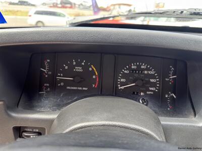1992 Ford Mustang GT   - Photo 39 - San Juan, TX 78589