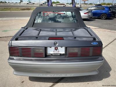 1992 Ford Mustang GT   - Photo 13 - San Juan, TX 78589