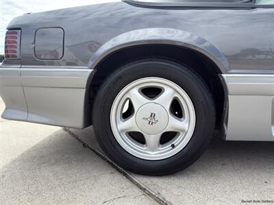 1992 Ford Mustang GT   - Photo 18 - San Juan, TX 78589