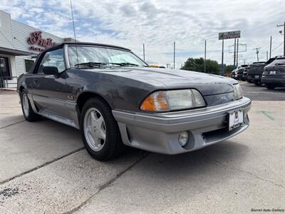 1992 Ford Mustang GT   - Photo 23 - San Juan, TX 78589