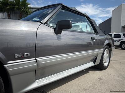 1992 Ford Mustang GT   - Photo 9 - San Juan, TX 78589