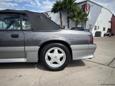 1992 Ford Mustang GT   - Photo 6 - San Juan, TX 78589