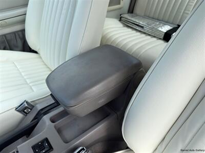 1992 Ford Mustang GT   - Photo 38 - San Juan, TX 78589